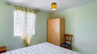 Apartment on Calle del Publicista José Tarí photo 48