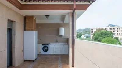 Chalet on Carrer de Tavernes de la Valldigna photo 58