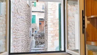 Apartment in Sóller photo 5