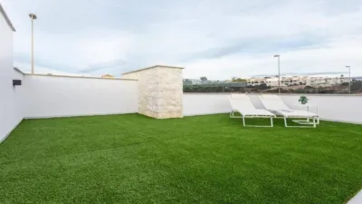 Casa – Orihuela, Laguna Green 1, Entrenaranjos - Más