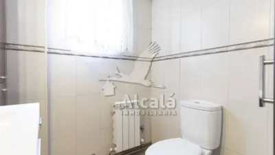 Apartment in Linares photo 37