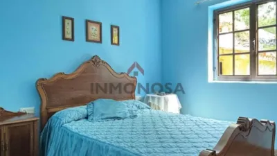 Casa en A Gándara (San Sadurniño) photo 13