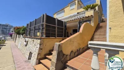 Apartment in Carrer de Salins photo 23