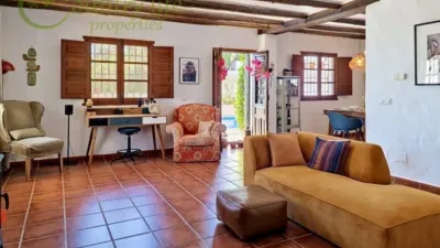 House in Canillas de Aceituno photo 10