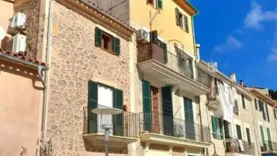 Apartment in Sóller photo 24