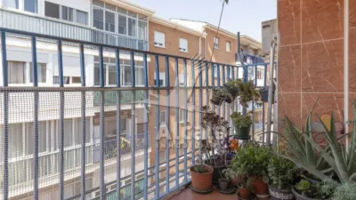 Apartment in Linares photo 9