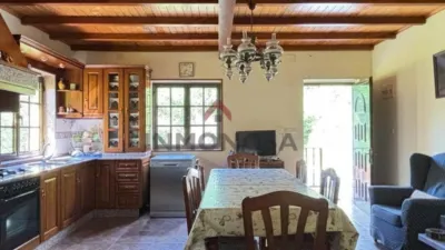 Casa en A Gándara (San Sadurniño) photo 9