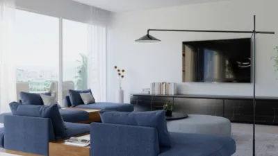 Casa – Finestrat - Vista 3