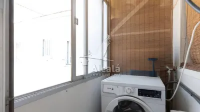 Apartment in Linares photo 21