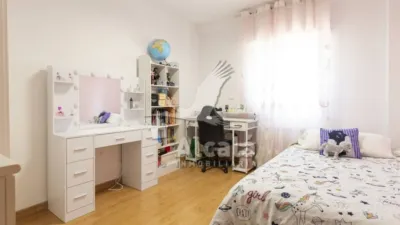 Apartment in Linares photo 30