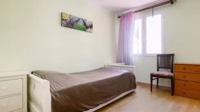 Apartment on Calle del Publicista José Tarí photo 35