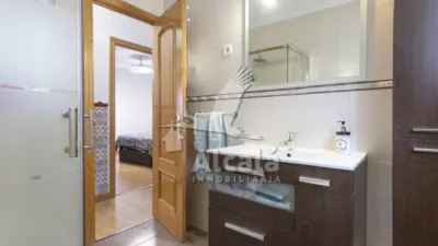 Apartment in Linares photo 36