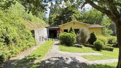 Casa en A Gándara (San Sadurniño) photo 28