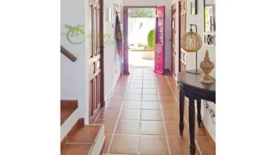 House in Canillas de Aceituno photo 12
