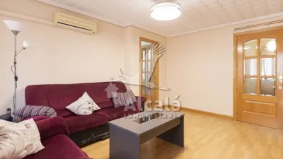 Apartment in Linares photo 5