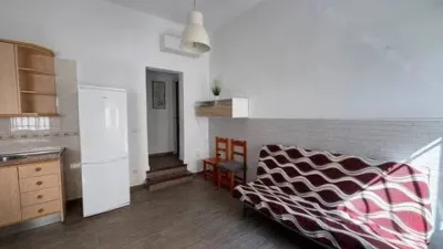 Flat in Carboneras photo 4