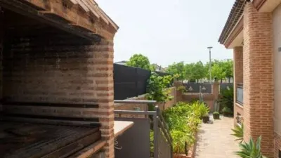 Chalet on Carrer de Tavernes de la Valldigna photo 21