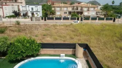 Chalet on Carrer de Tavernes de la Valldigna photo 60
