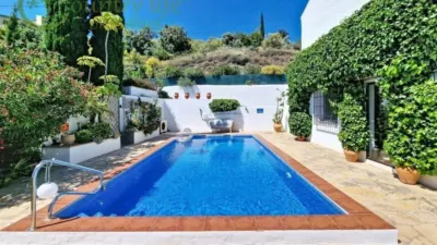House in Canillas de Aceituno photo 31