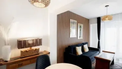Piso – Torrevieja - Vista 5