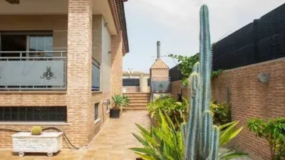 Chalet on Carrer de Tavernes de la Valldigna photo 13