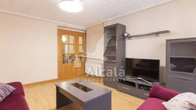 Apartment in Linares photo 4