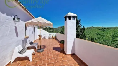 House in Canillas de Aceituno photo 24