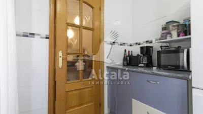 Apartment in Linares photo 19