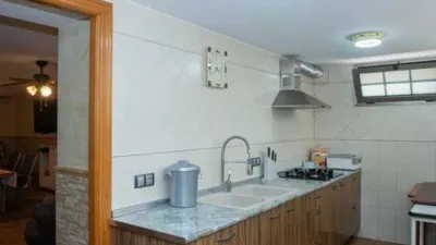 Chalet on Carrer de Tavernes de la Valldigna photo 42