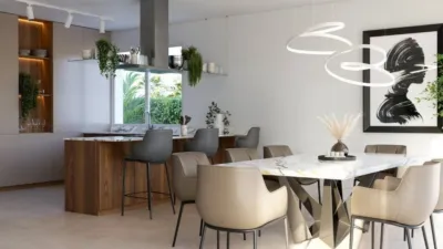 Casa – Finestrat - Vista 4