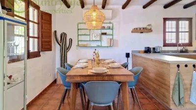 House in Canillas de Aceituno photo 6