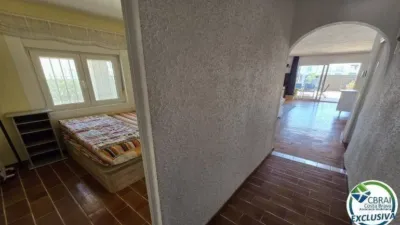 Apartment in Carrer de Salins photo 24