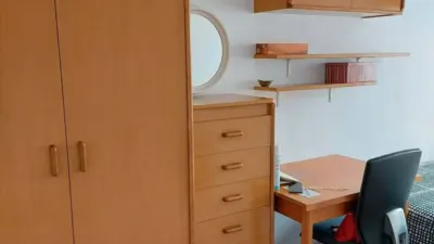 Piso – Santiago de Compostela, A Rosaleda, O Ensanche - Vista 4