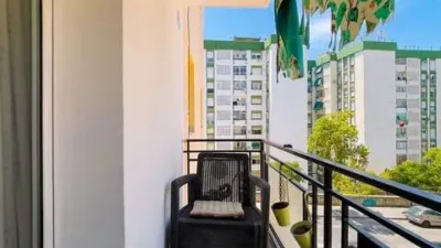 Apartment on Calle del Publicista José Tarí photo 33