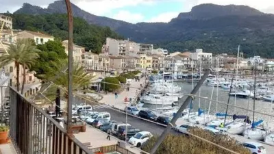 Apartment in Sóller photo 12