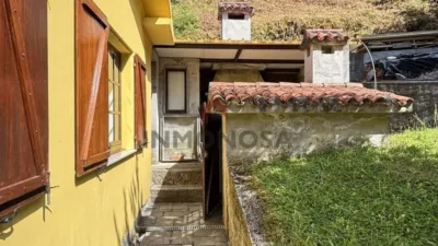 Casa en A Gándara (San Sadurniño) photo 6