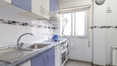 Apartment in Linares photo 16