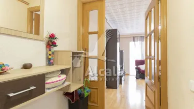 Apartment in Linares photo 43
