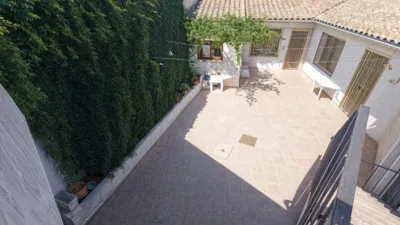 Casa – Fuensanta, Albacete - Vista 5