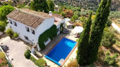 House in Canillas de Aceituno photo 3