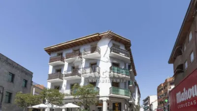 Apartment in Linares photo 50