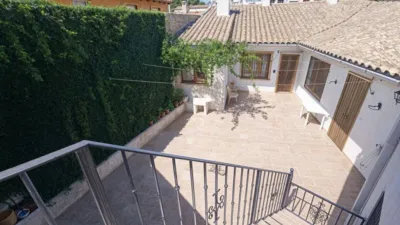 Casa – Fuensanta, Albacete - Vista 4