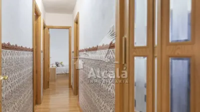 Apartment in Linares photo 23