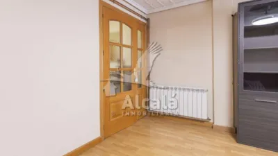 Apartment in Linares photo 6
