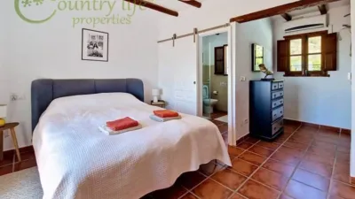 House in Canillas de Aceituno photo 20