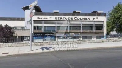 Apartment in Linares photo 53