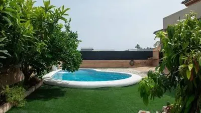 Chalet on Carrer de Tavernes de la Valldigna photo 9