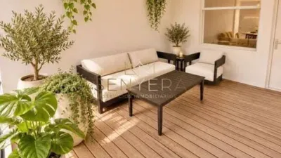 Apartment in La Raïosa-San Vicente Mártir photo 8