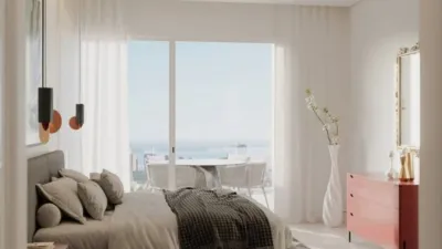 Casa – Finestrat - Vista 5