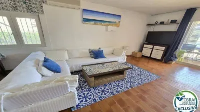 Apartment in Carrer de Salins photo 18